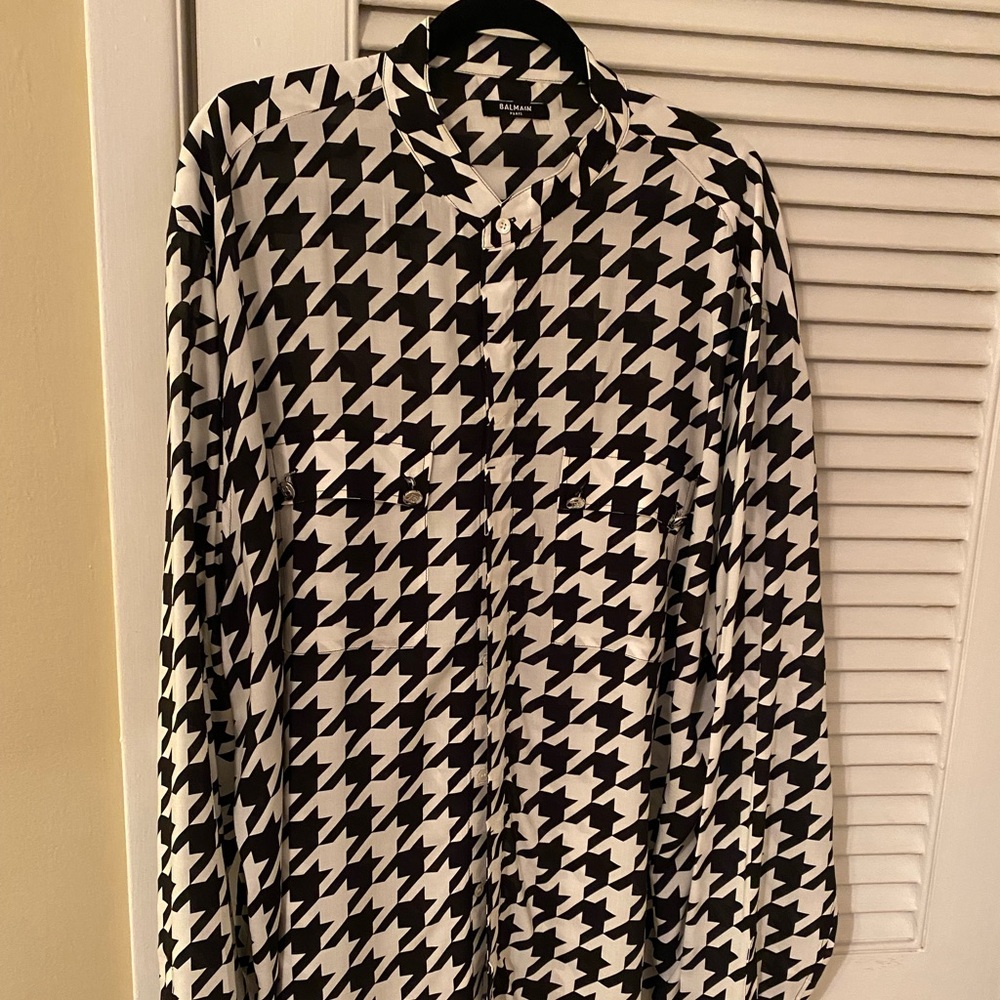 Balmain
